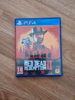 PS4 Red Dead Redemption 2 – Top Zustand, wie neu