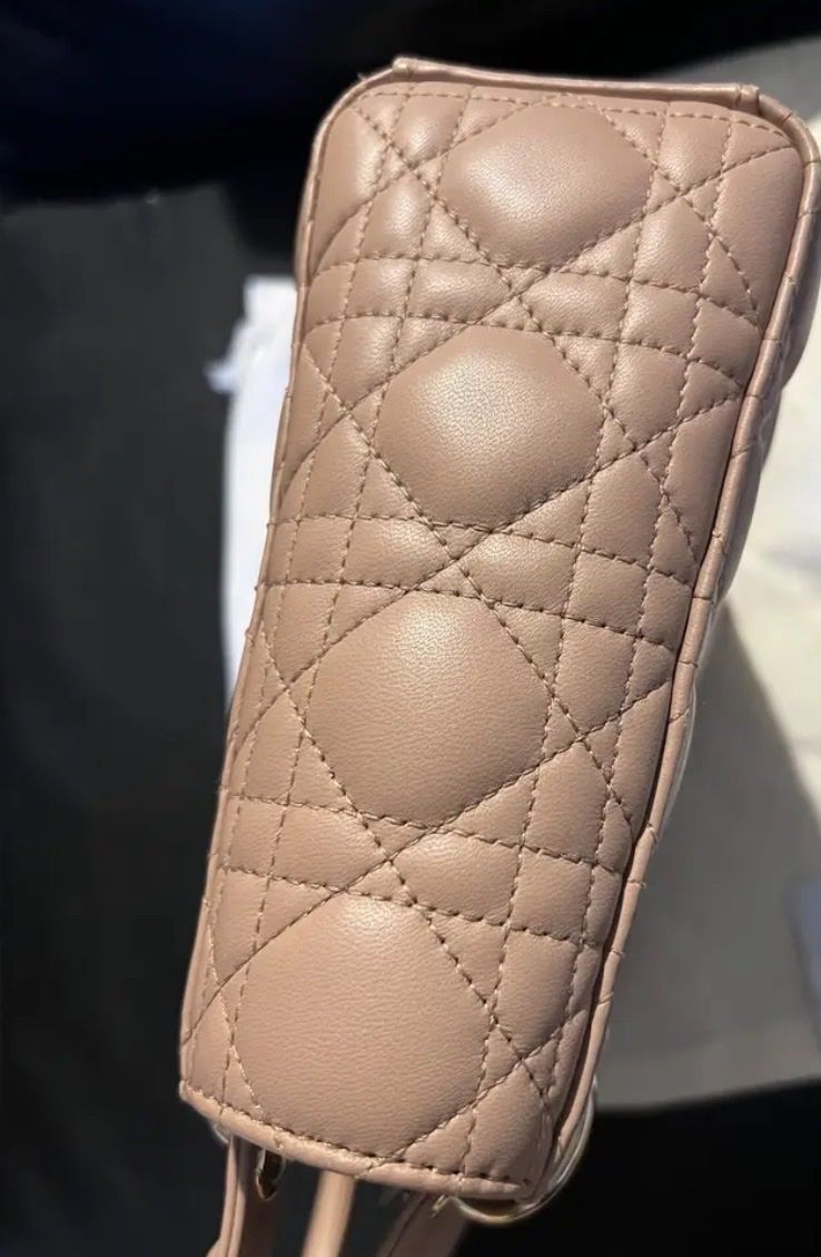 Dior Borse da donna: Lady Dior bag – Usato da Arbon venduto da LadyGSx 2