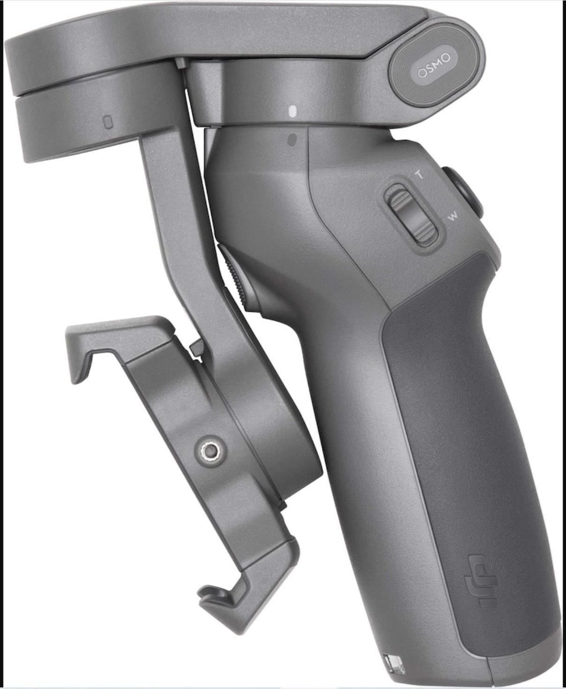 DJI Staffe: Gimbal DJI Osmo Mobile 3 – Usato da Yverdon-les-Bains venduto da rogi80 6