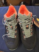 Mammut Alnasca Knit III Low Women Grösse UK 6