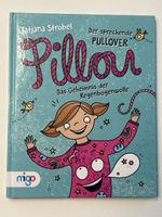 Tatjana Strobel - Der sprechende Pullover, Kinderbuch