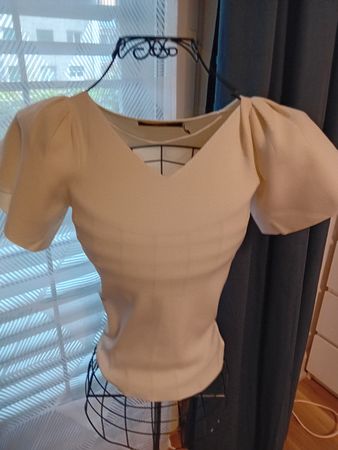 top von Vero Moda gr S
