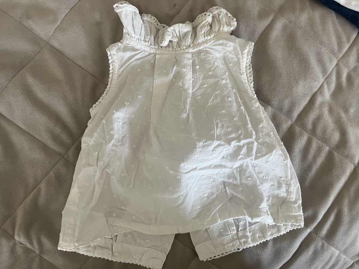 Lotti & Set di vestiti: Baby Mädchen 68 – Usato da Zürich venduto da torokbalint84 3