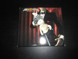 Helloween – Rabbit Don't Come Easy / 2003 / Digi