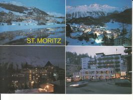 St. Moritz 2006