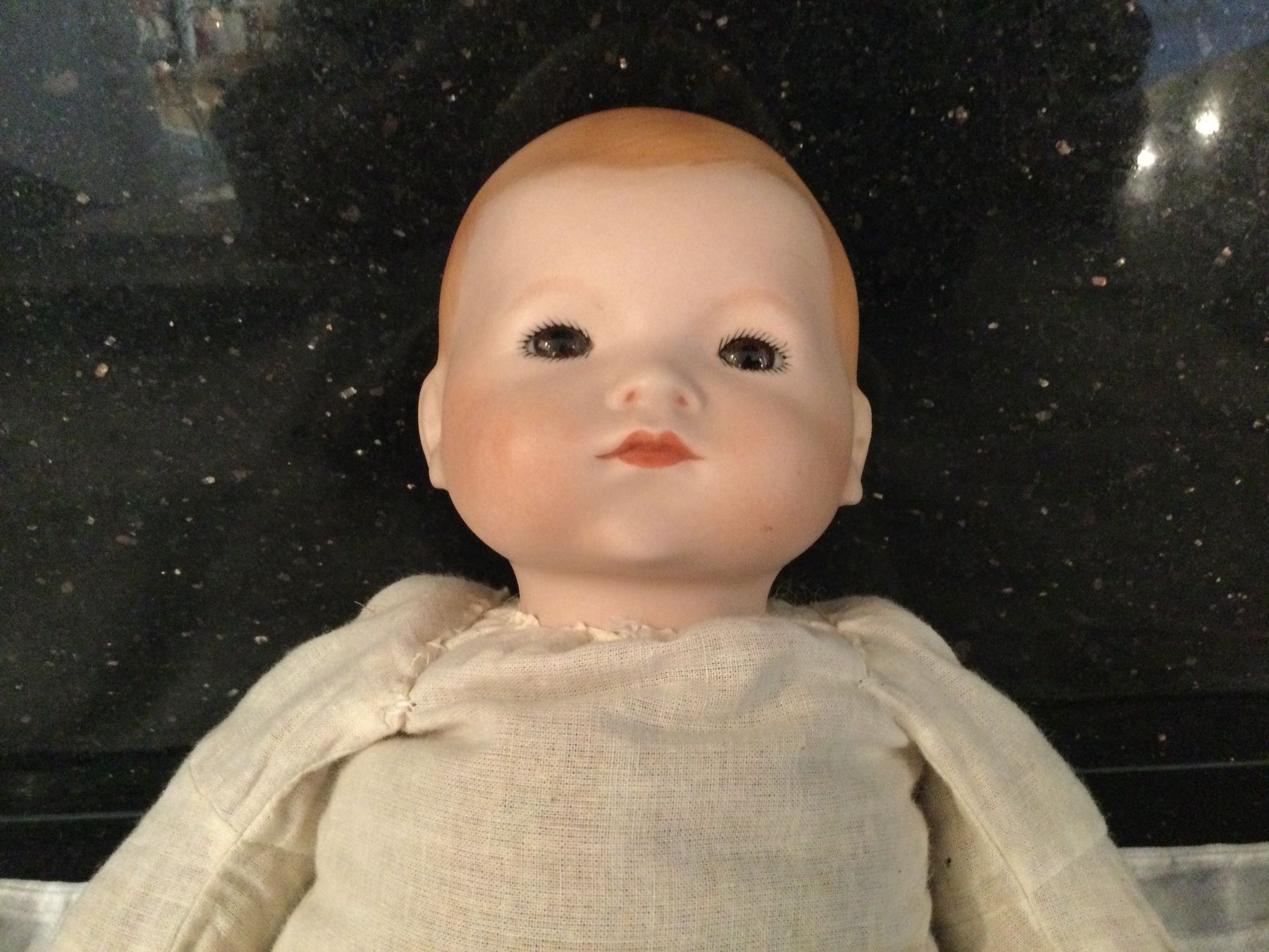 Bambole: Puppe Dreambaby Replika – Usato da Münchenbuchsee venduto da kruseli 2