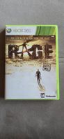 Rage - Xbox 360 Spiel - Top Zustand - jetzt zugreifen!
