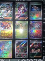 18 carte AR MIX