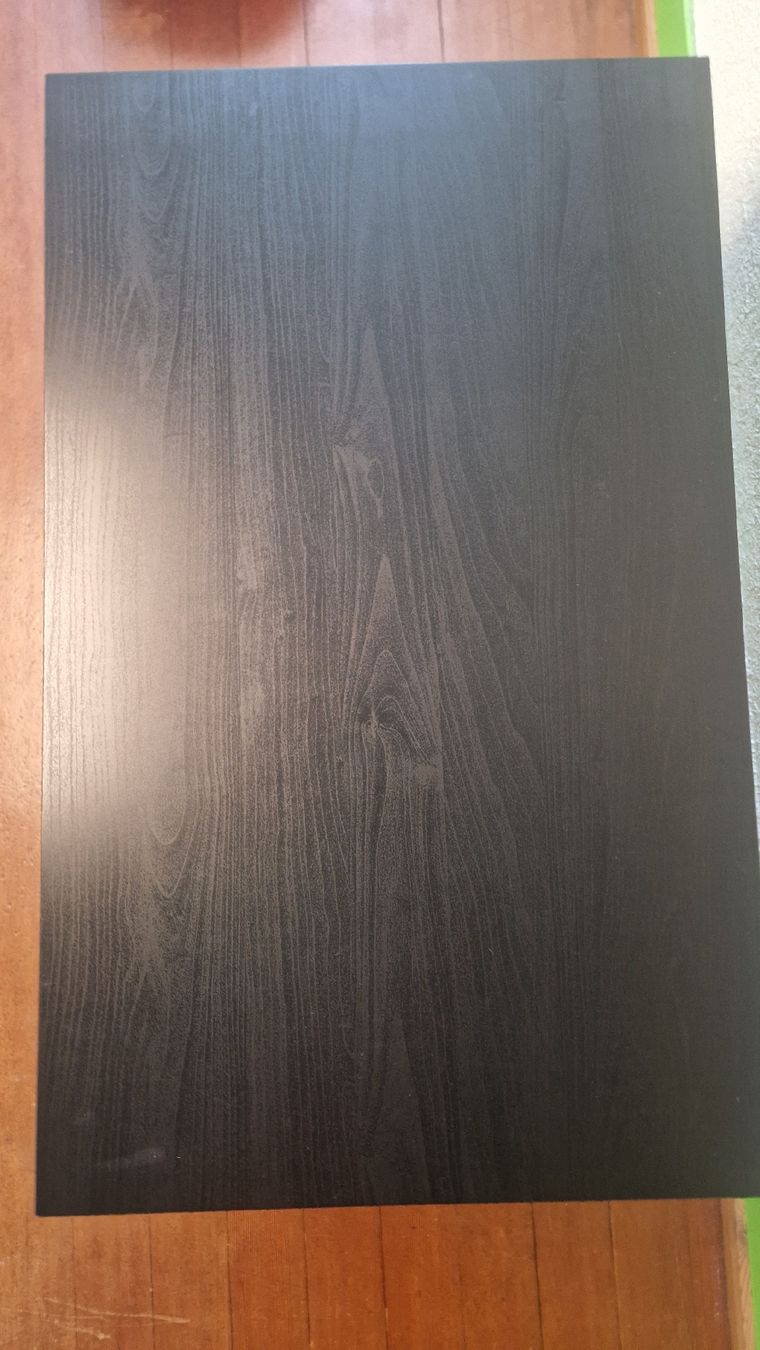 Ikea Tavoli: Schwarzer Couchtisch – Usato da Nussbaumen TG venduto da JkStEner 3