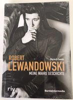MEINE WAHRE GESCHICHTE Robert Lewandowski