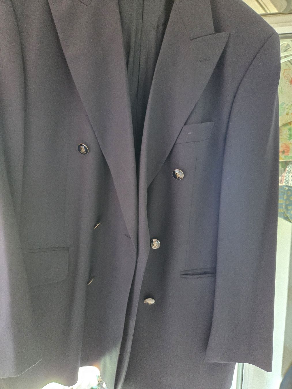 Vestes: Veston, Blazer – D'occasion à Fällanden par Juerg0_3 1