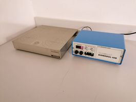 Variomag Biomodul B / Biosystem B