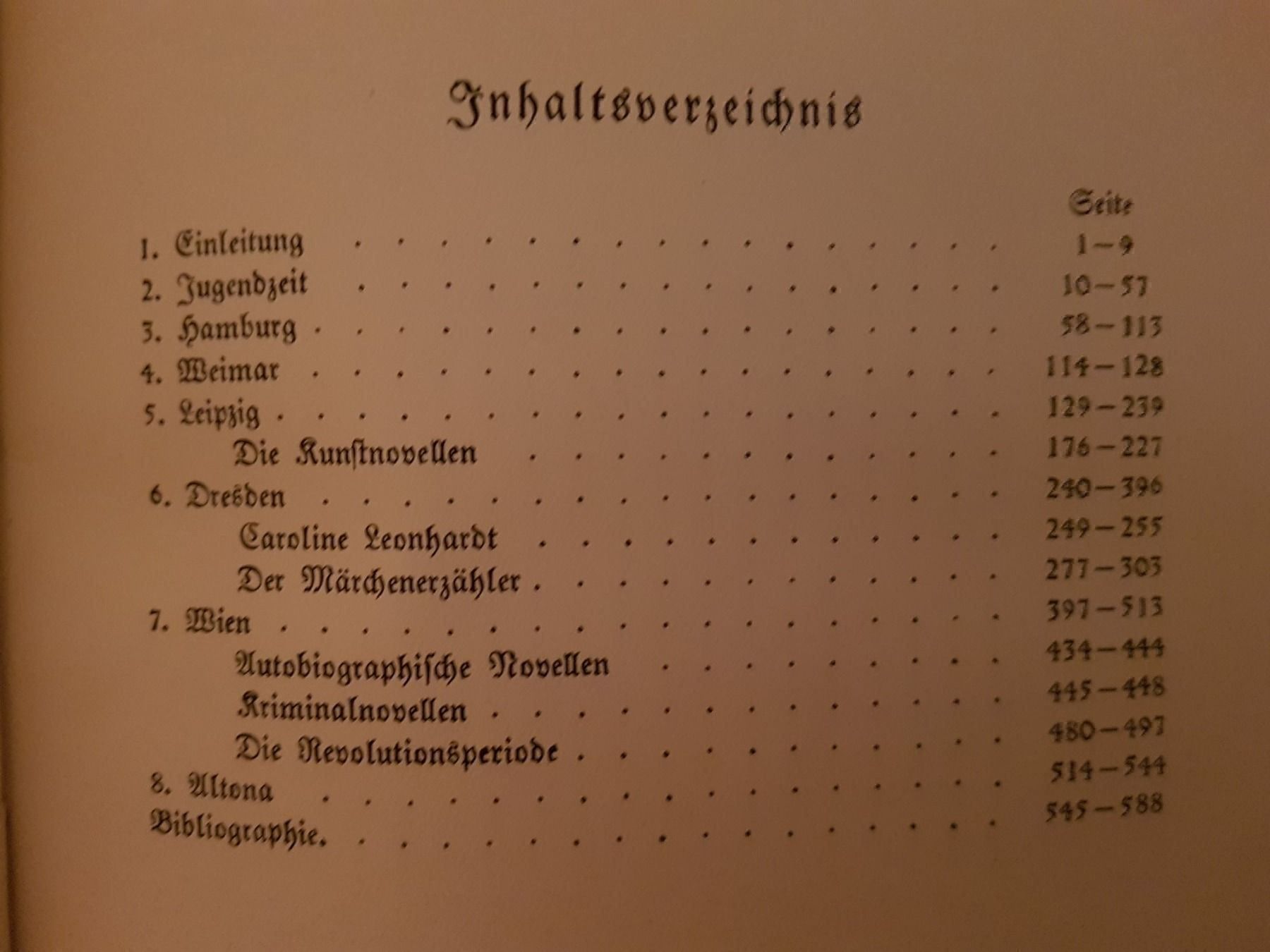 Libri: JOHANN PETER LYSER. DER DICHTER,MALER u. – Usato da zürich venduto da gabab 2