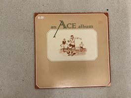 Ace LP - Five A Side (Cover defekt)