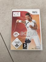 Active Personal Trainer Nintendo Wii Spiel