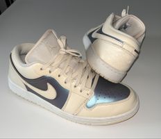 Air Jordan 1 Low Grösse 42– wie neu 