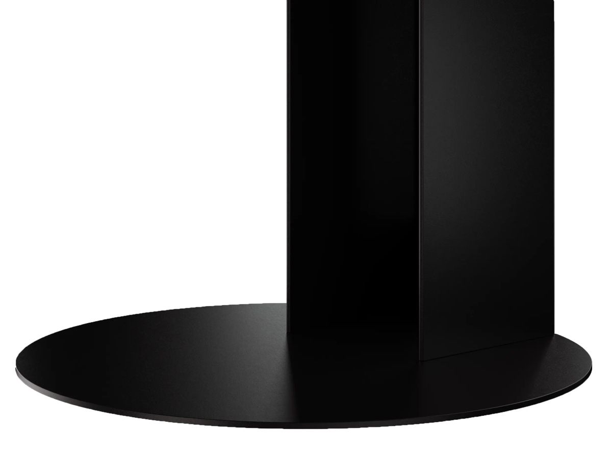 Comodini: New Tendency Meta Side Table Schwarz – Usato da Stäfa venduto da rap_8qwx 4