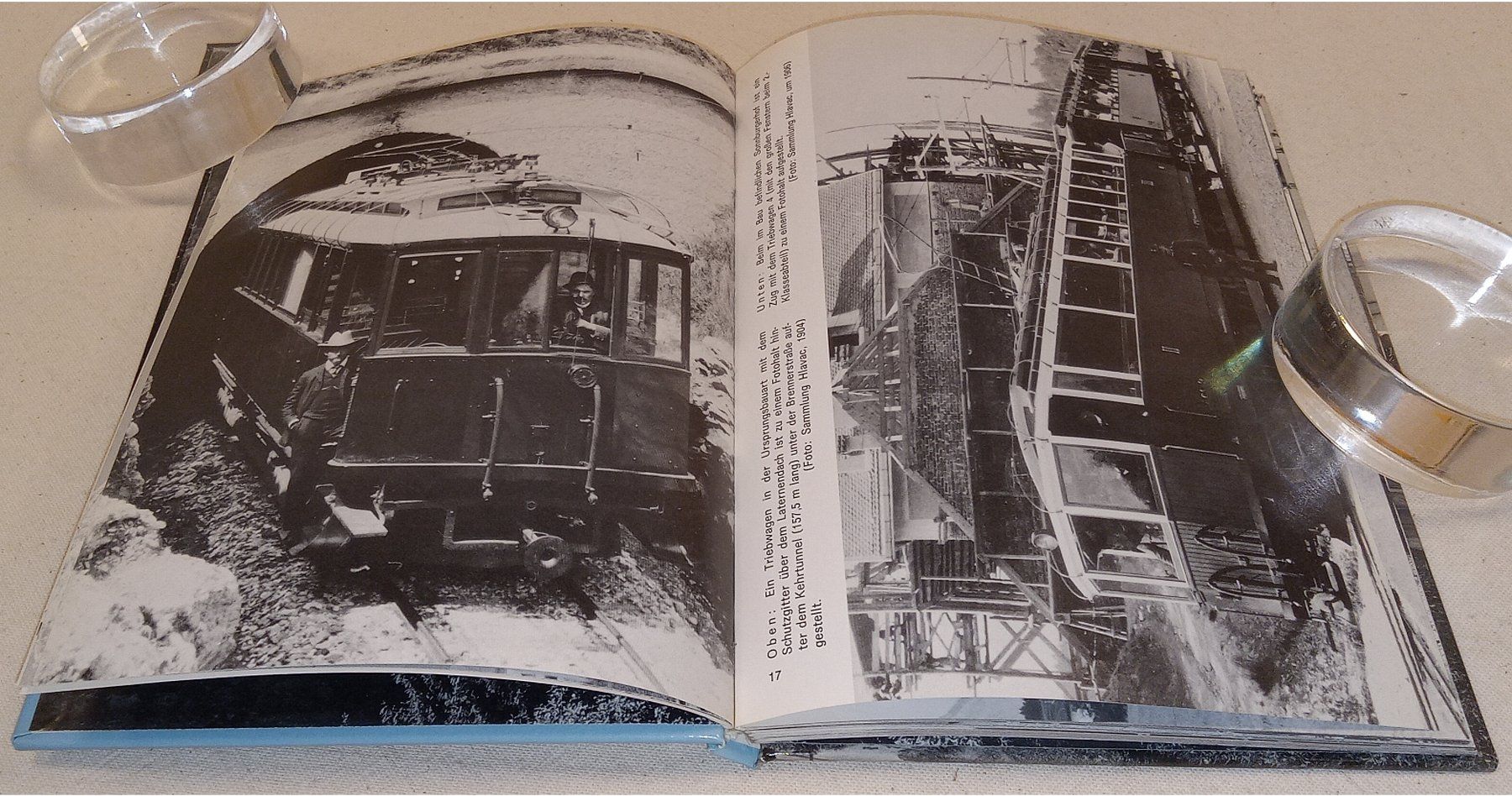 Livres: DIE STUBAITALBAHN  Bahn im Bild Bd. 19 – D'occasion à Hätzingen par memory-lane 1