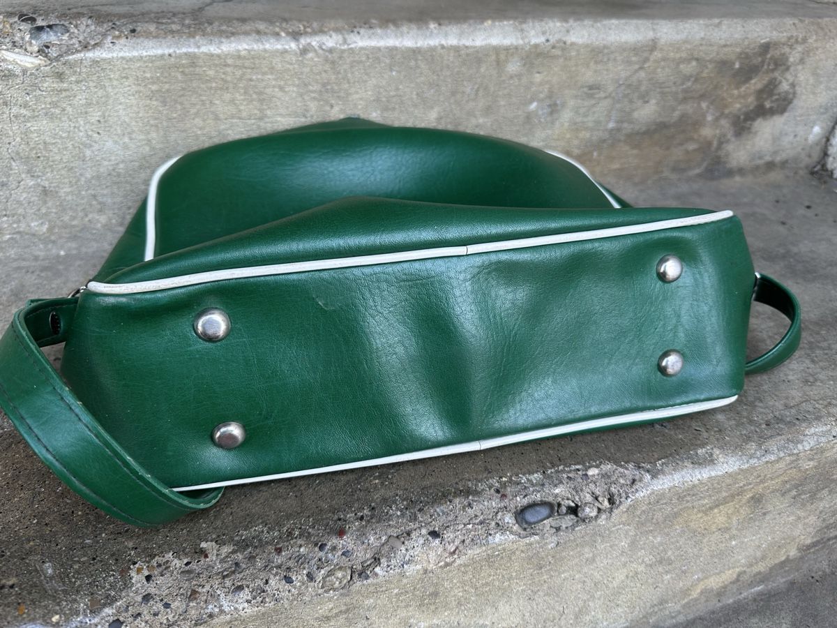 Borse: Puma vintage sport tasche – Usato da Reinach AG venduto da rares75 3
