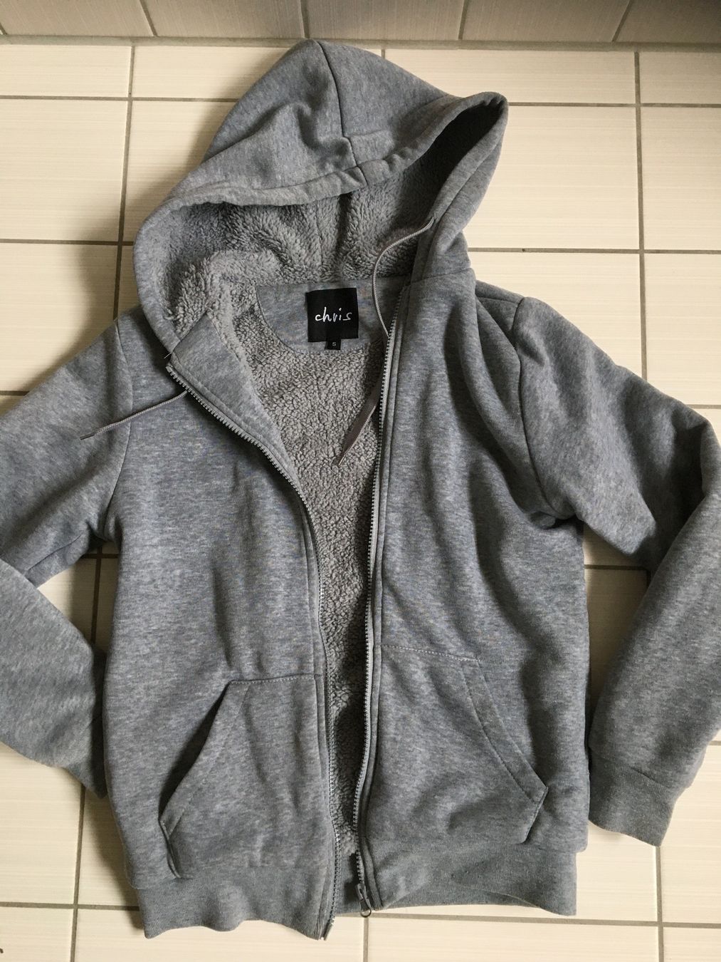 Jacken & Mäntel: Jacke  warm 158 und neu – Gebraucht aus Arth von Vrecam51