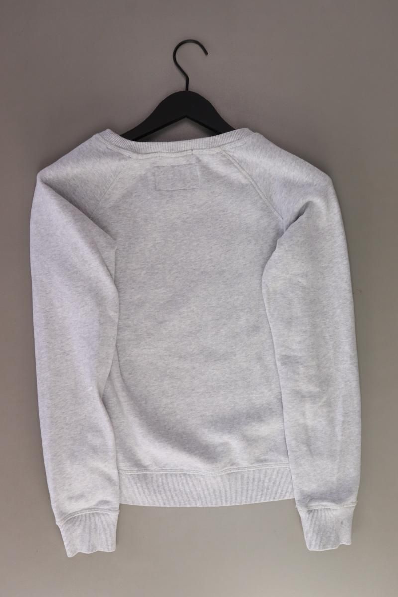 Maglioni & Felpe: Superdry Langarmpullover Gr. XS grau – Usato da Neustadt an der Waldnaab venduto da SecondLifeFashion 1