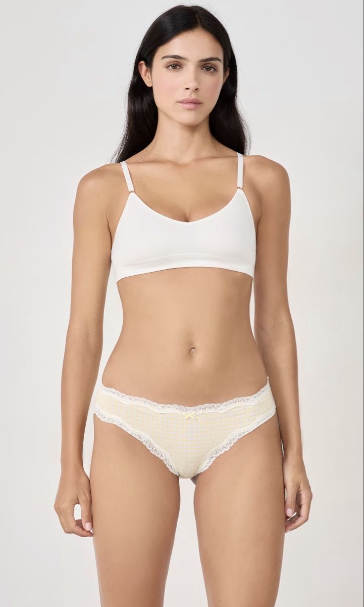Etam Altra biancheria intima:  Pack slips Baumwoll-Culottes Grösse S NEU – Nuovo e nell'imballaggio originale da Grafenried venduto da Kalocha 2