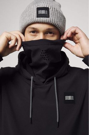 O'Neill PM Tech Hyperfleece Hoodie (S)