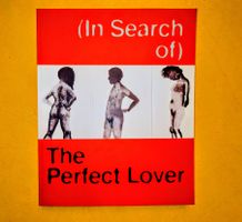 (In Search of) the Perfect Lover - EA 2003. Hauser & Wirth