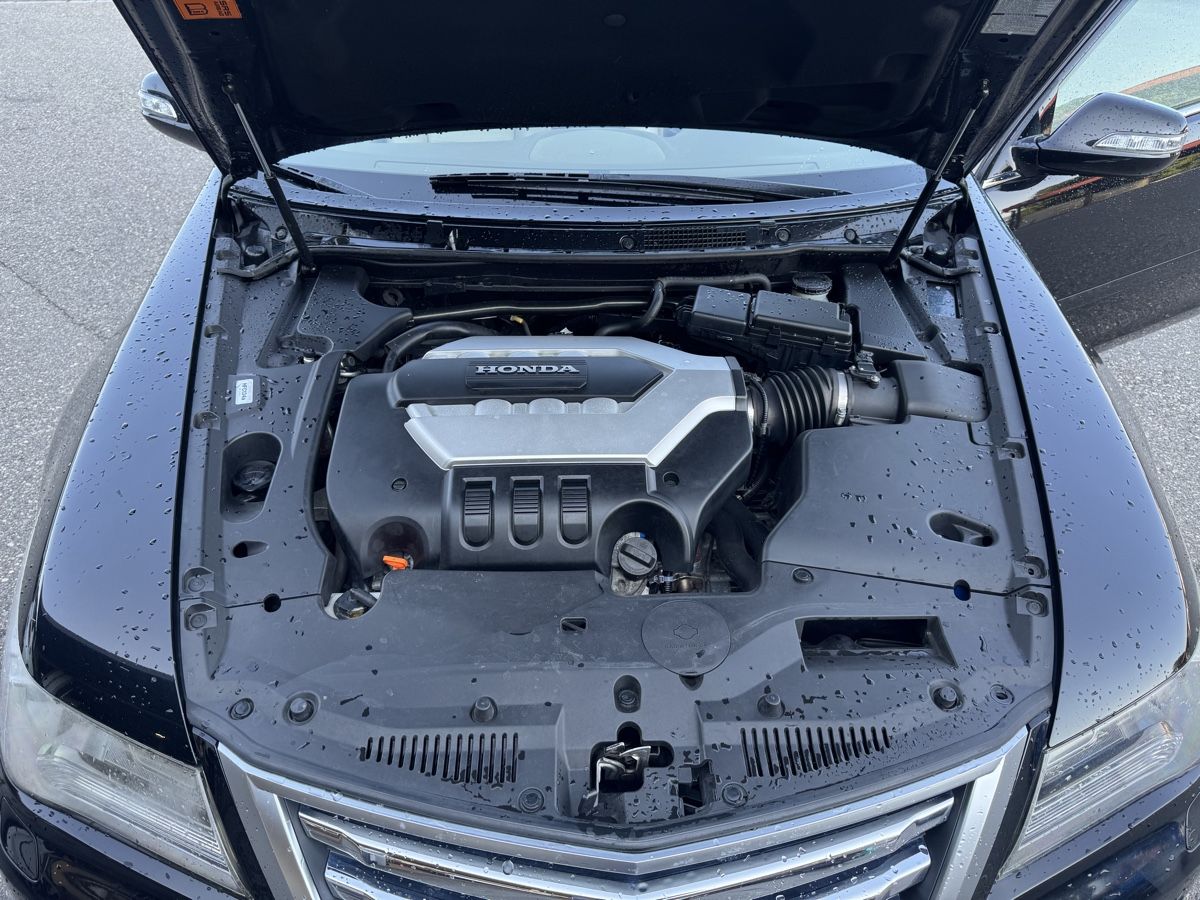 Honda Autos: Honda Legend 3.7i – Gebraucht aus Wangen an der aare von Riklivti23 6
