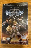 Kingdom Hearts Birth by Sleep PSP