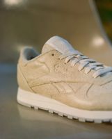 Reebok x Eames Classic Leather: Fiberglass-Sneaker, Gr.42,5