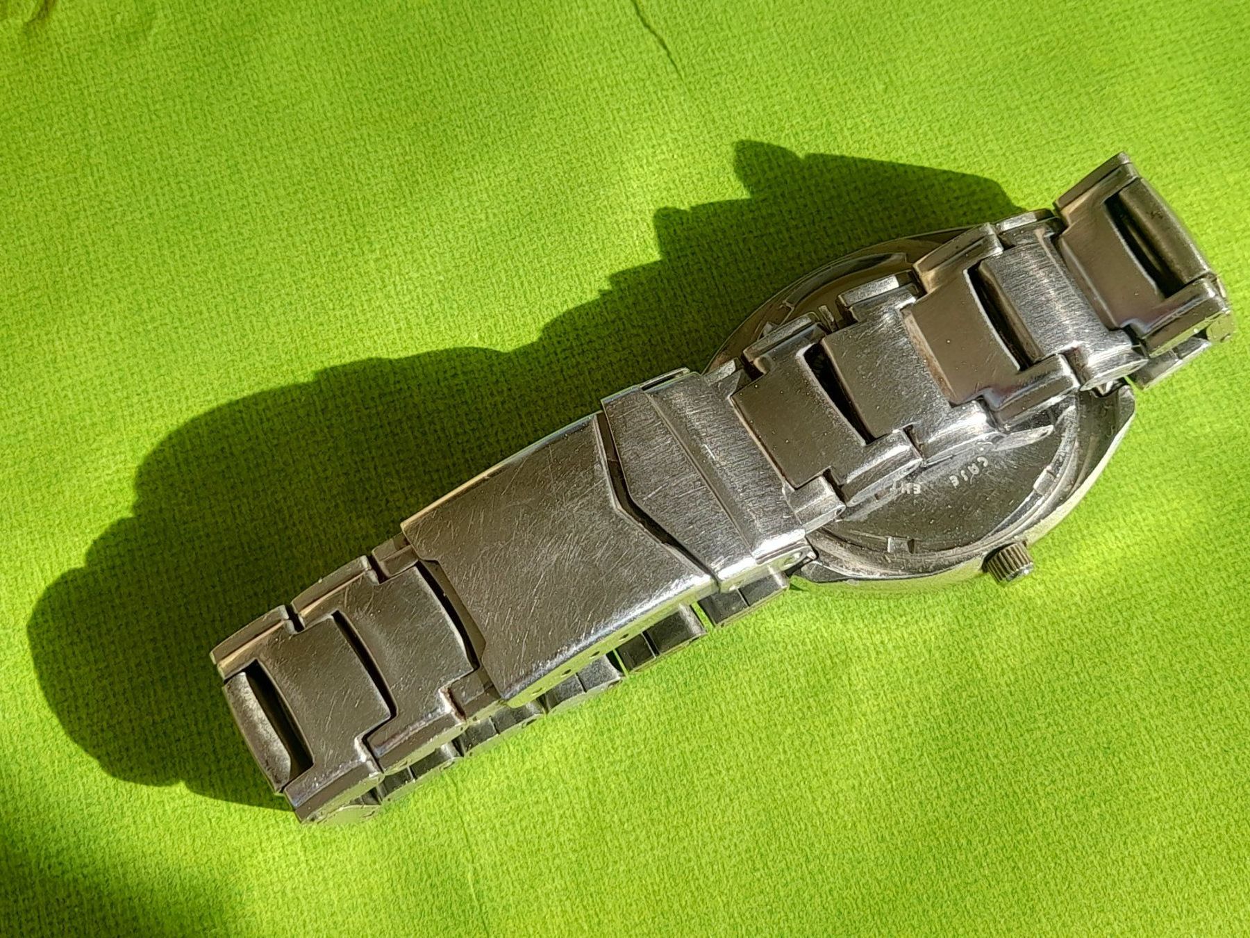 Jowissa Orologi: Jowissa Armbanduhr def. – Difettoso da Aeschi b.Spiez venduto da 52_wochen 3