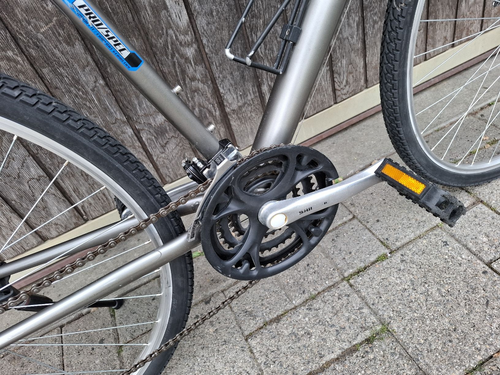 Scott Biciclette: Herrenvelo SCOTT – Usato da Balterswil venduto da schnecke89 1