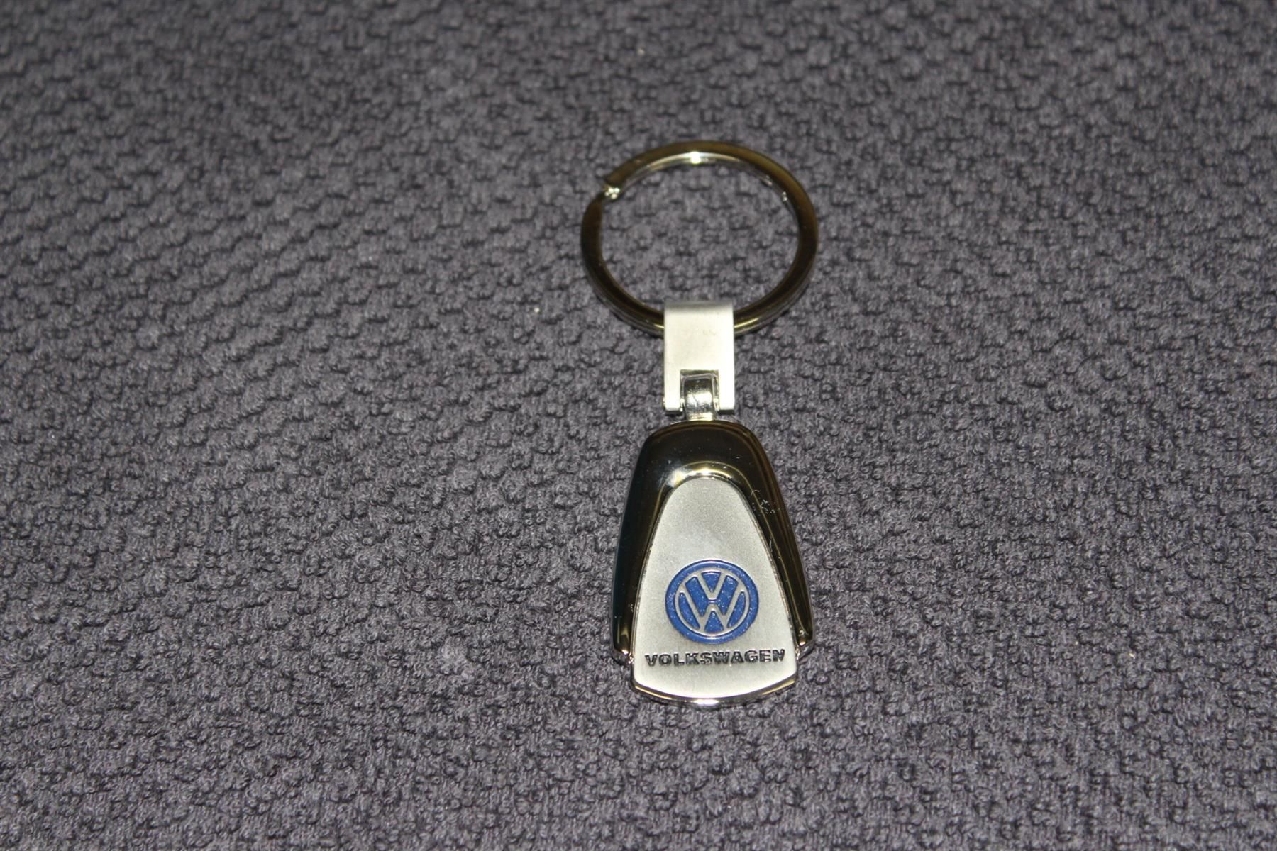 Portachiavi: VW Volkswagen  Schlüsselanhäng – Nuovo (secondo la descrizione) da Kirchdorf AG venduto da Apost008