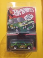 Hot Wheels Fiat 131 Abarth 2025 Collector Edition