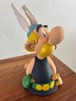 Asterix-Lebon Delienne Büste Résine Tirage Limité 1991