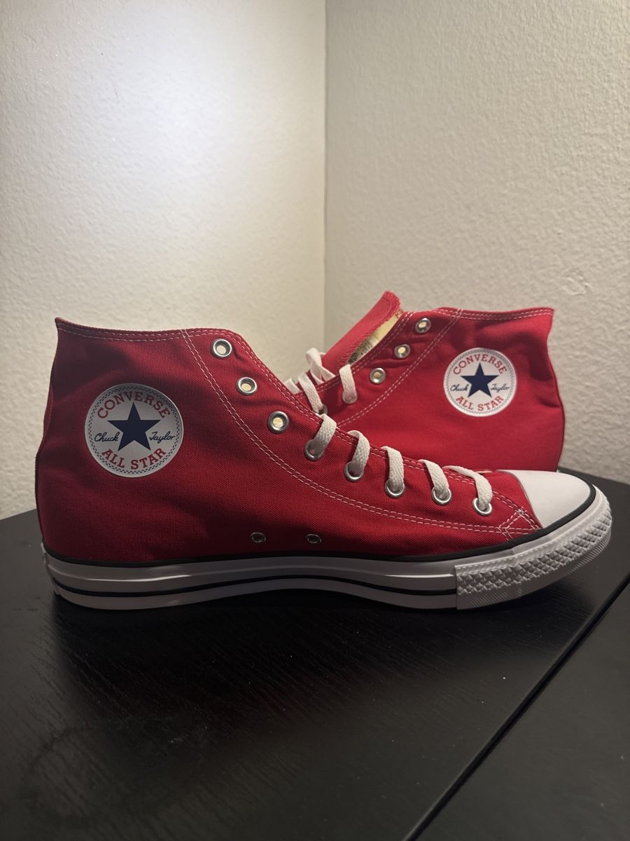 Converse Scarpe da uomo: Converse All Star – Nuovo (secondo la descrizione) da Adliswil venduto da rou_zsy5 1