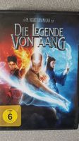 DVD Die Legende von Aang