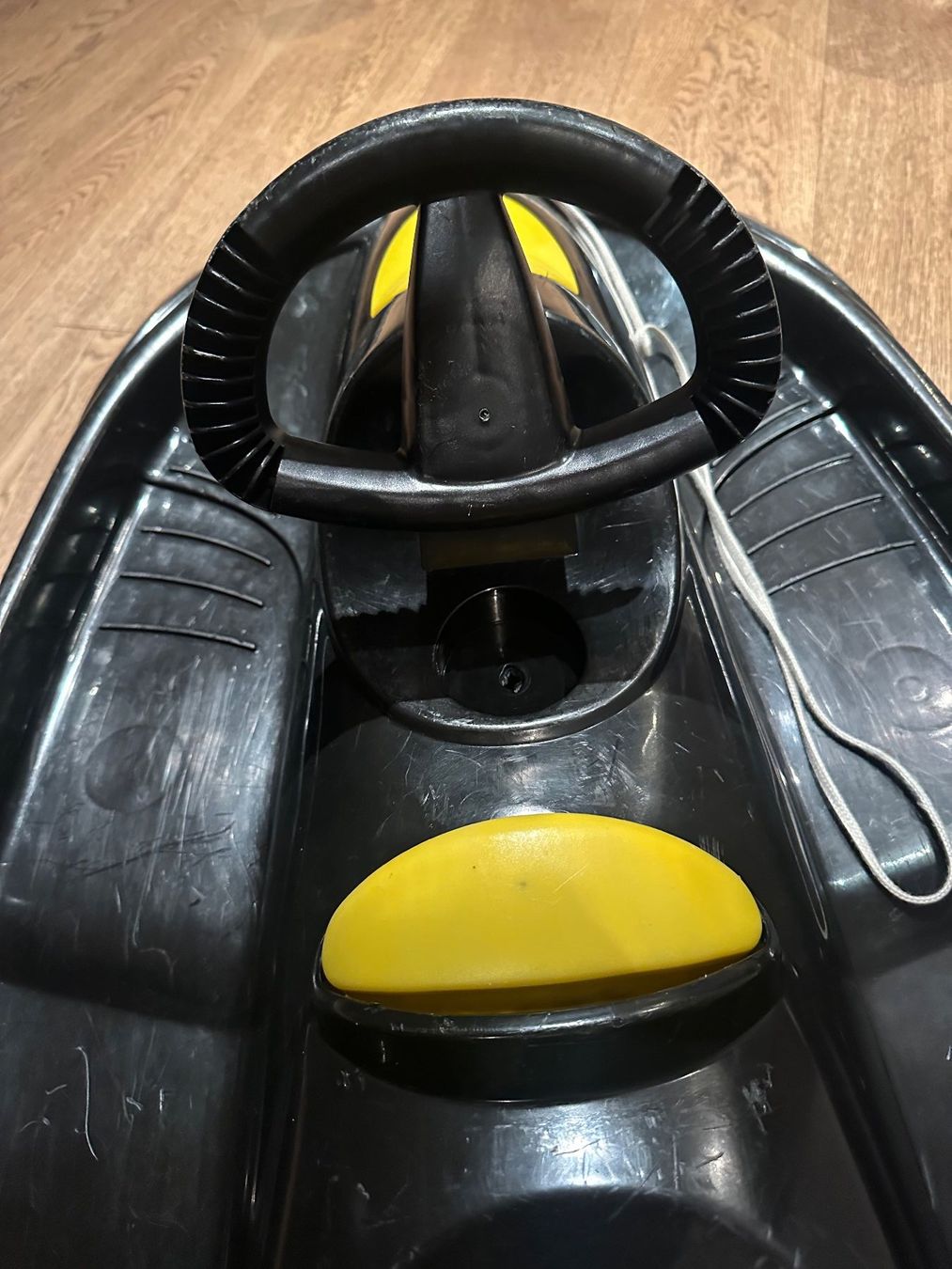 Slitta: Lenkbob – Usato da Luzern venduto da sie_sam 2