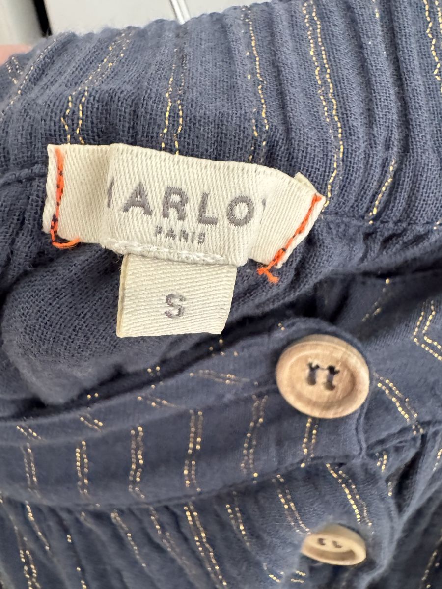 Gonne: Rock von Marlot Paris NEU – Nuovo e nell'imballaggio originale da Basel venduto da Glamourpourtoi 1