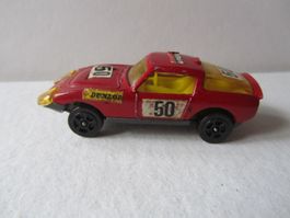 Austin Healey Le Mans Sprite, Corgi Juniors, Nr. 11B