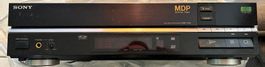 SONY MDP-212 Laser disk multi player