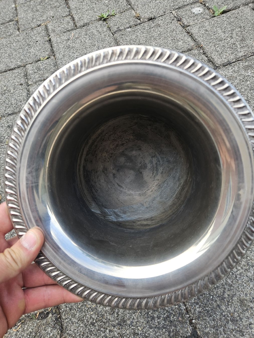 Vasi & Recipienti: Vintage alte Vase – Usato da Rickenbach b. Wil venduto da nic_8ljr 1