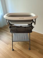 Baby Badewanne inkl. Ständer