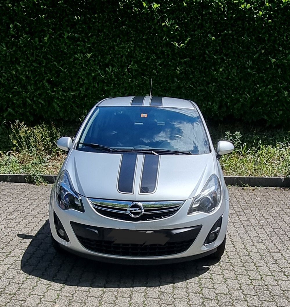 Opel Automobili: Opel Corsa 1,4 TP Drive – Usato da Frauenfeld venduto da Bleeddragon