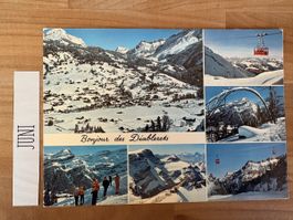 AK von Les Diablerets