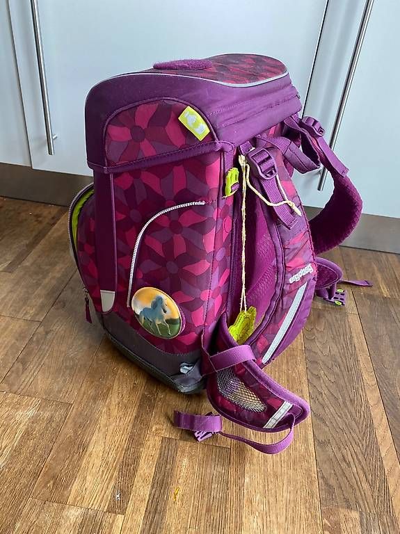 Ergobag Kindertaschen: Ergobag Schulthek/ Schulranzen – Gebraucht aus Kilchberg ZH von Mirida 1