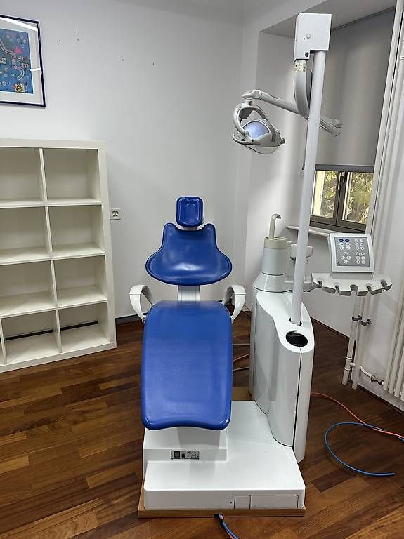 Sessel: Poltrona dentista – Gebraucht aus Tenero von jga_hv52 1