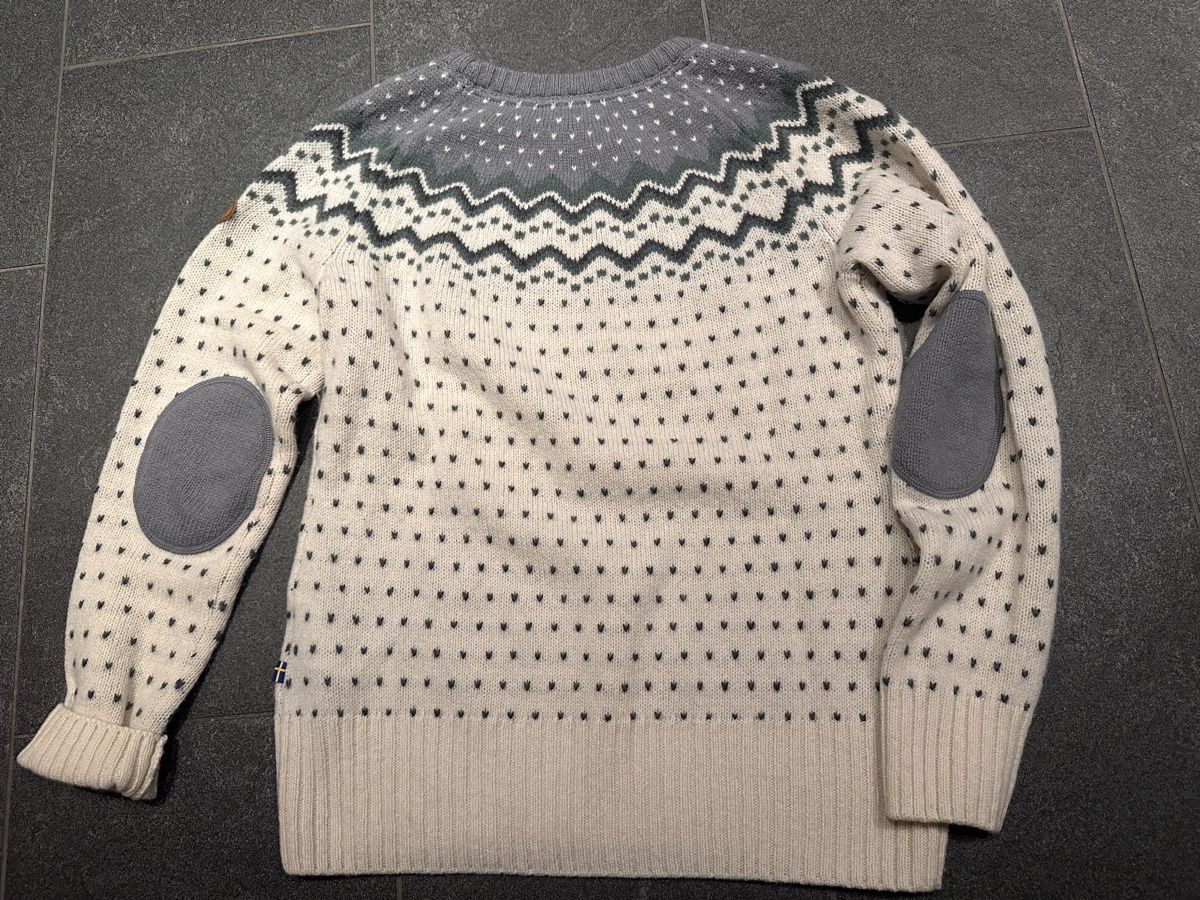 Fjällräven Maglioni & Felpe: Fjällräven wollpullover Damen Grösse M – Nuovo (secondo la descrizione) da LAUERZ venduto da sruncheli73 2
