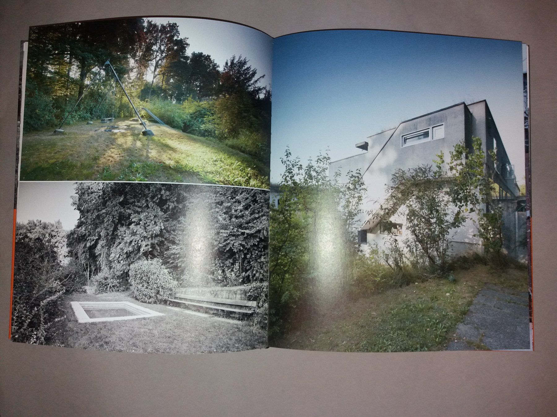 Libri: ARCHITEKTUR Siedlung Halen selten Schweiz – Usato da Welschenrohr venduto da Regool 2